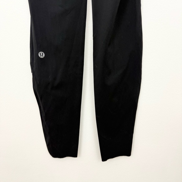 Lululemon Wunder Train High-Rise Tight Black Tall Inseam - Picture 5 of 6